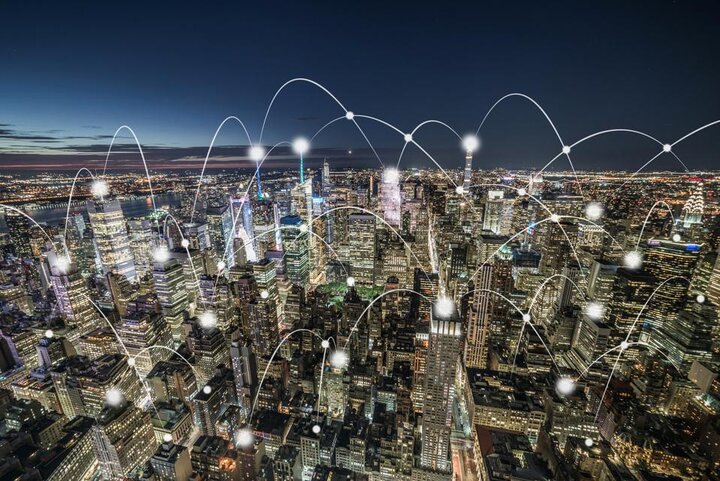 رفع شکاف دیجیتال در نیویورک با توسعه پهنای باند رایگان