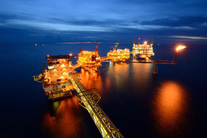سرمایه‌گذاری ۱.۵ میلیارد دلاری توتال در میدان گازی قطر