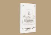 کتاب شعر «نام این پرنده چیست؟» برای نوجوانان منتشر شد