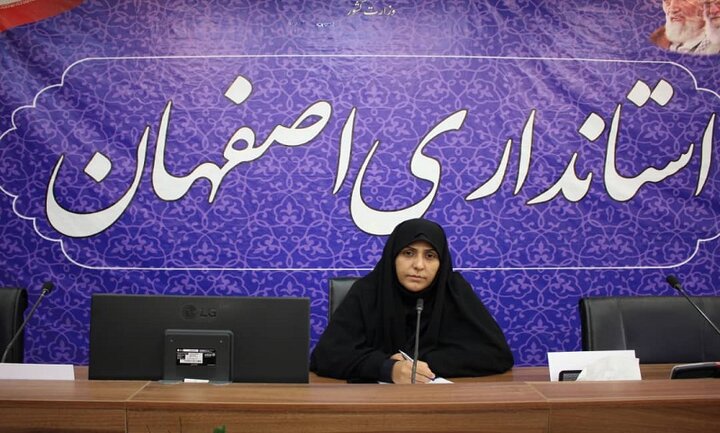اختصاص ۳۰ میلیارد تومان برای تکمیل کلینیک درمان ناباروری پیرو سفر رئیس جمهور به اصفهان