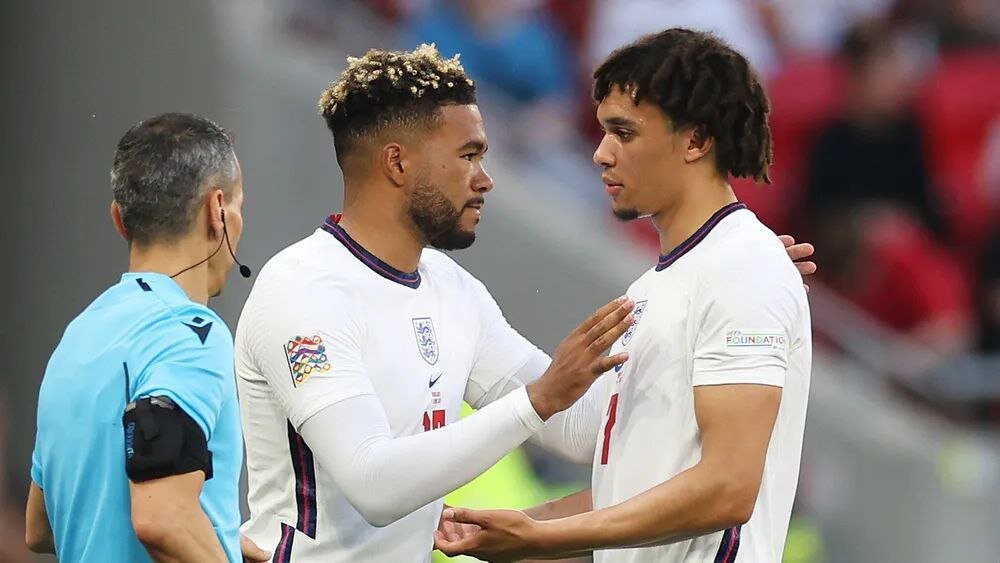 بررسی لیست و ترکیب انگلیس برای جام جهانی ۲۰۲۲ قطر