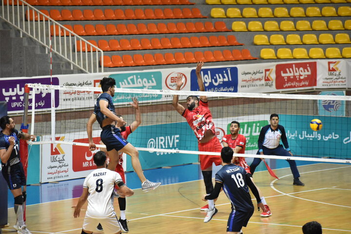 هورسانی‌ها برای ۲ مسابقه مجوز ویدئوچک گرفتند