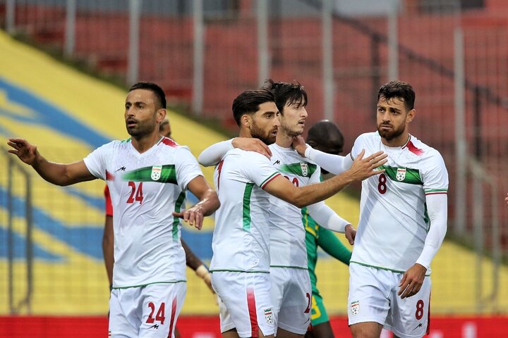 گزارش مفصل نشریه معتبر «ورلدساکر» درخصوص تیم‌ ملی فوتبال ایران