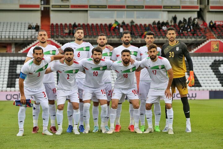 اعلام جزئیات برگزاری دیدار تیم ملی فوتبال ایران با نیکاراگوئه