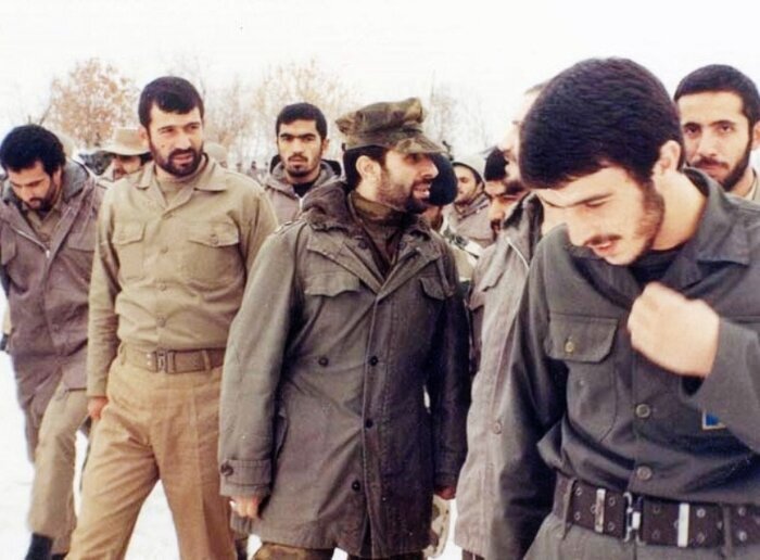 دفاع مقدس از برجسته‌ترین افتخارات ملت ایران است