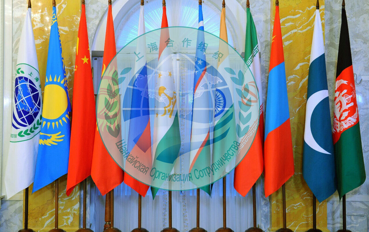 عضویت در سازمان همکاری‌های شانگهای حصر اقتصادی را خواهد شکست