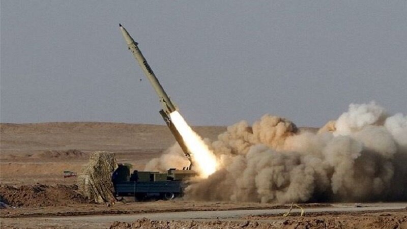 موشک‌های پیشرفته حزب‌الله آماده شلیک به ناوها و منابع گازی اسرائیل