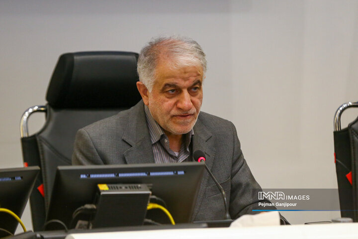 اولویت‌های مدیریت شهری ششم اصفهان، ترویج خدمات غیرحضوری و شفافیت است