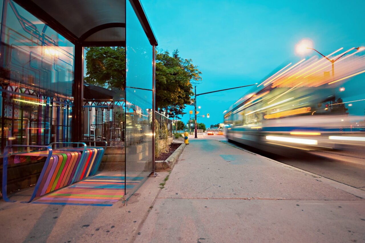بهبود حمل‌ونقل شهری با پیاده‌سازی رویکردهای حمایتی
