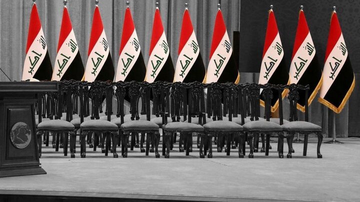 پارلمان عراق صلاحیت ۳۳ نامزد ریاست‌جمهوری را تأیید کرد