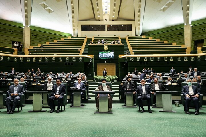 انتخاب اعضای ناظر مجلس در شورای معادن ۳ استان