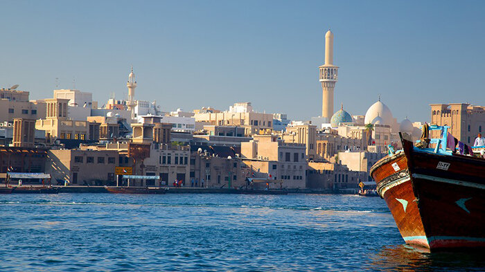 شهرهای هوشمند؛ عامل اصلی گسترش خدمات دیجیتال در خاور میانه