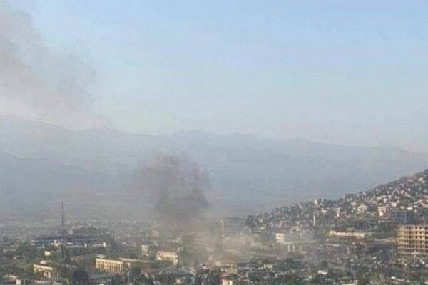 ۷ انفجار در شهر هرات افغانستان به وقوع پیوست