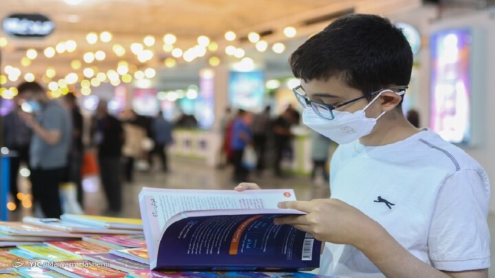 کتاب‌های هزینه‌بر کودکان علت تمایل ناشران به کتاب‌های ترجمه شده