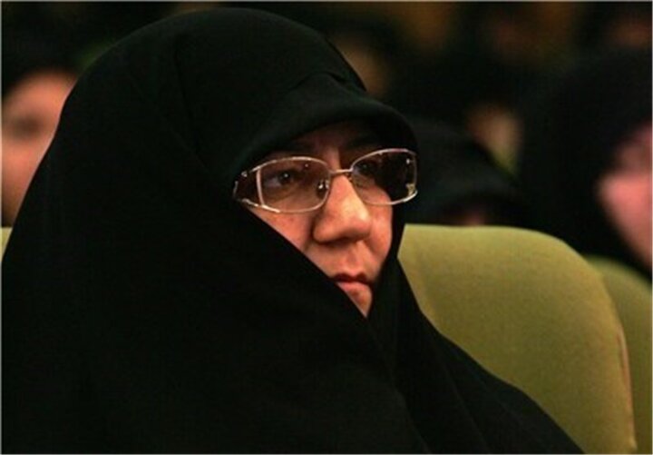 کارنامه پرافتخار جمهوری اسلامی ایران در ارتقای جایگاه زنان