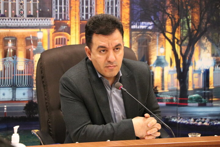 تحقق ۸۰ درصدی بودجه شهرداری تبریز در سه ماهه نخست سال جاری