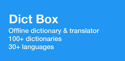 بهترین دیکشنری‌ انگلیسی به فارسی + مترجم آفلاین Dictionary
