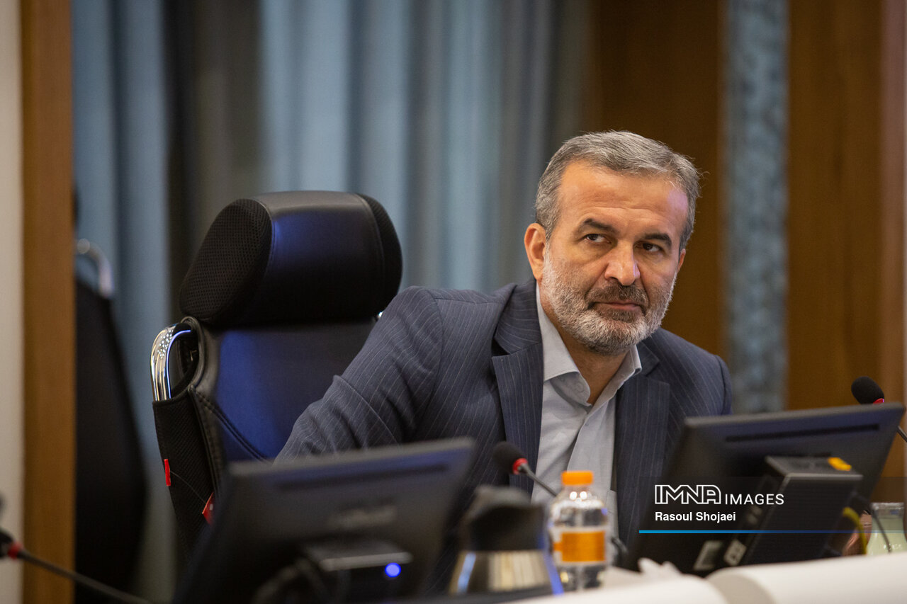 استفاده از ماشینآلات بهروز برای نصفجهانی زیباتر/ بودجه ۲۵۰ میلیارد تومانی نظافت مکانیزه