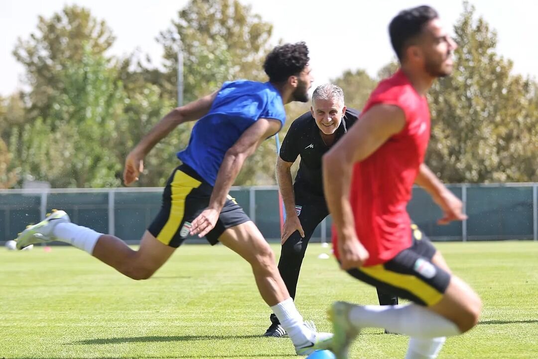 گزارش مفصل نشریه معتبر 