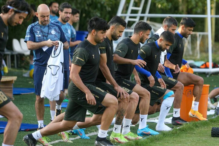 پرانگیزه‌ها ناامید نمی‌شوند!+عکس