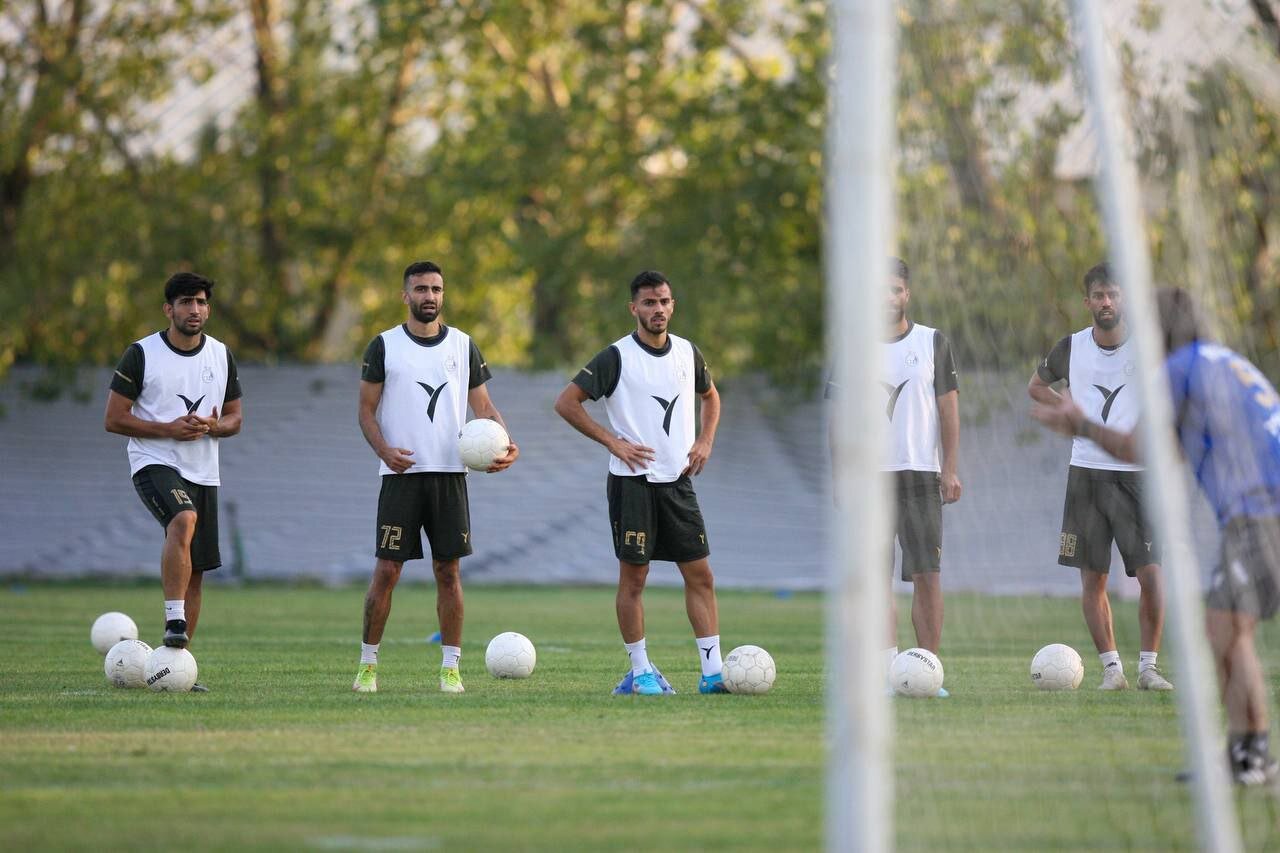 پرانگیزه‌ها ناامید نمی‌شوند!+عکس