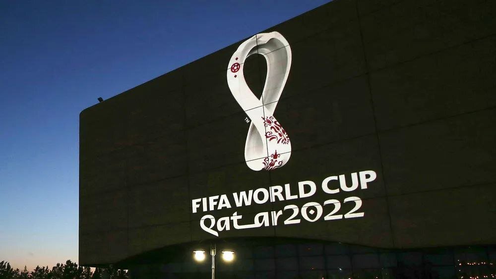 اعلام لقب تیم‌های ملی در جام جهانی ۲۰۲۲ قطر+عکس