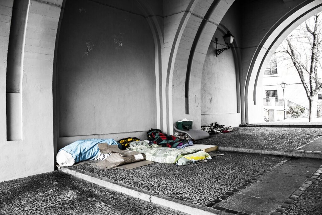 طرح حمایتی برلین برای خانواده‌های بی‌خانمان