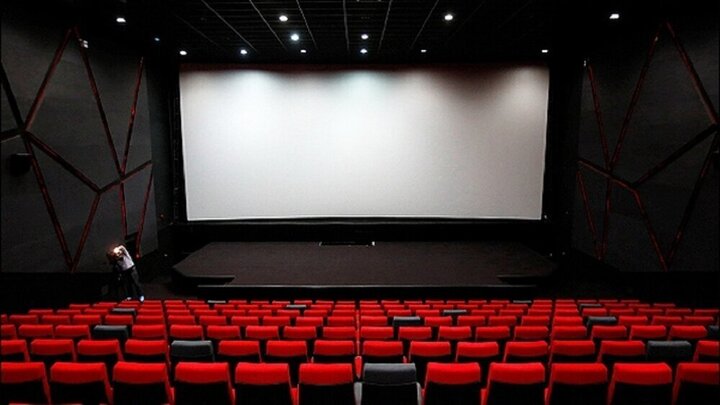 سینماها بیش از ۵ میلیارد تومان فروختند