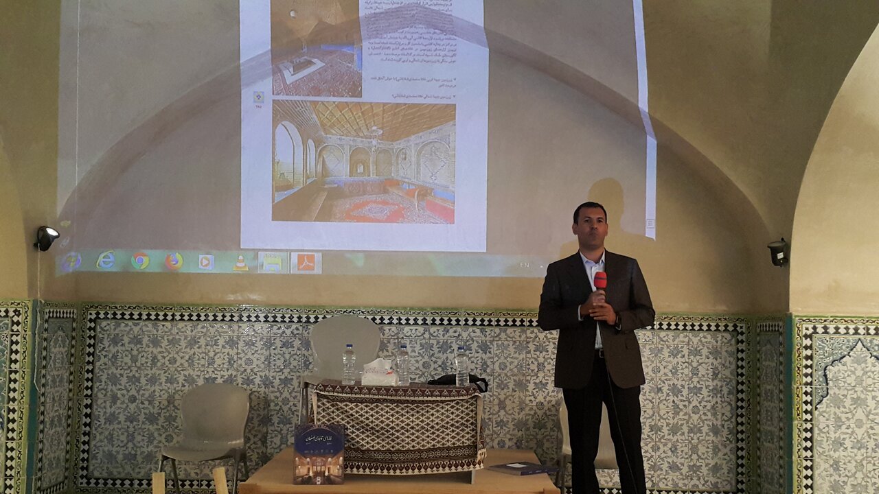 فاجعه کاهش خانه‌های تاریخی اصفهان از یک هزار به ۳۰۲ خانه