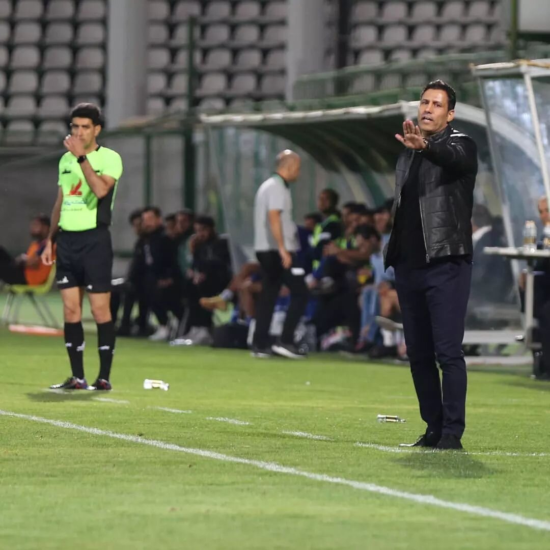 شکست تارتار برای چهارمین دیدار پیاپی+عکس