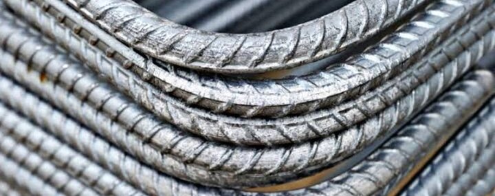 14 کارخانه تولیدکننده میلگرد با استاندارد بین المللی 14 کارخانه تولیدکننده میلگرد با استاندارد بین المللی