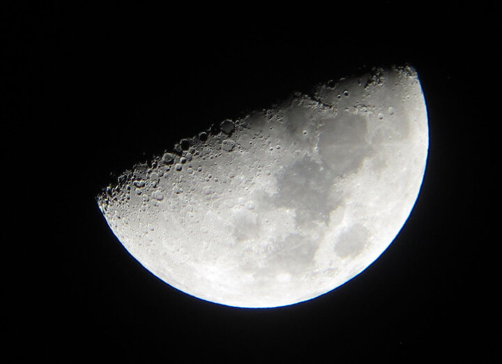 تربیع آخر ماه را از دست ندهید تربیع آخر ماه را از دست ندهید