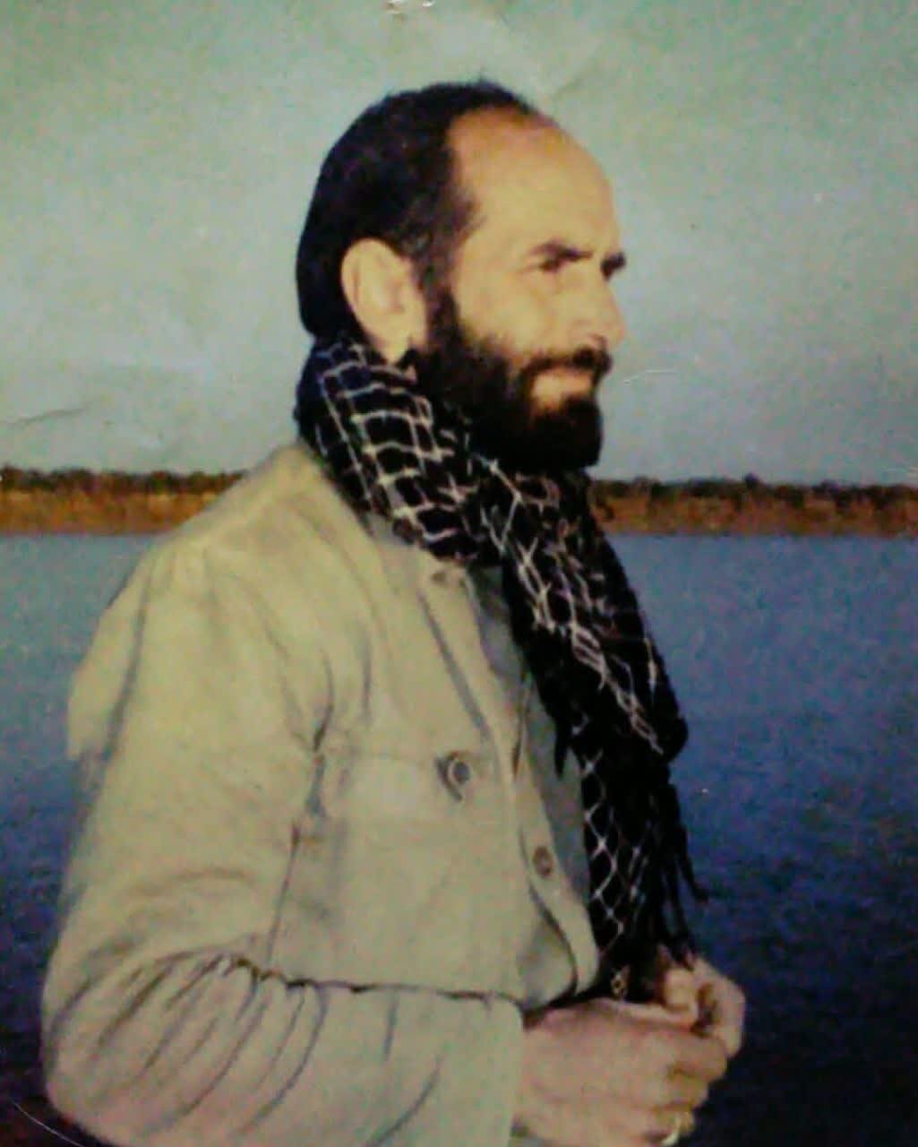 آرپیجیزنِ ماهر