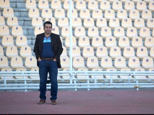 محمد مومنی از هیئتمدیره جدا میشود؟