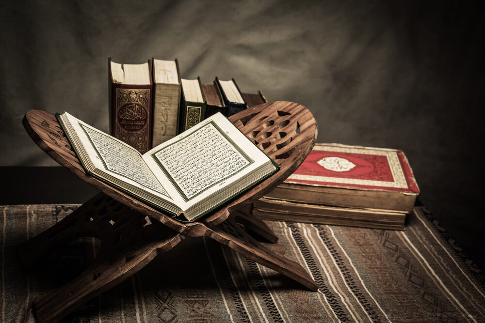 بانک اطلاعات مؤسسات و خانه‌های قرآن منتشر شد