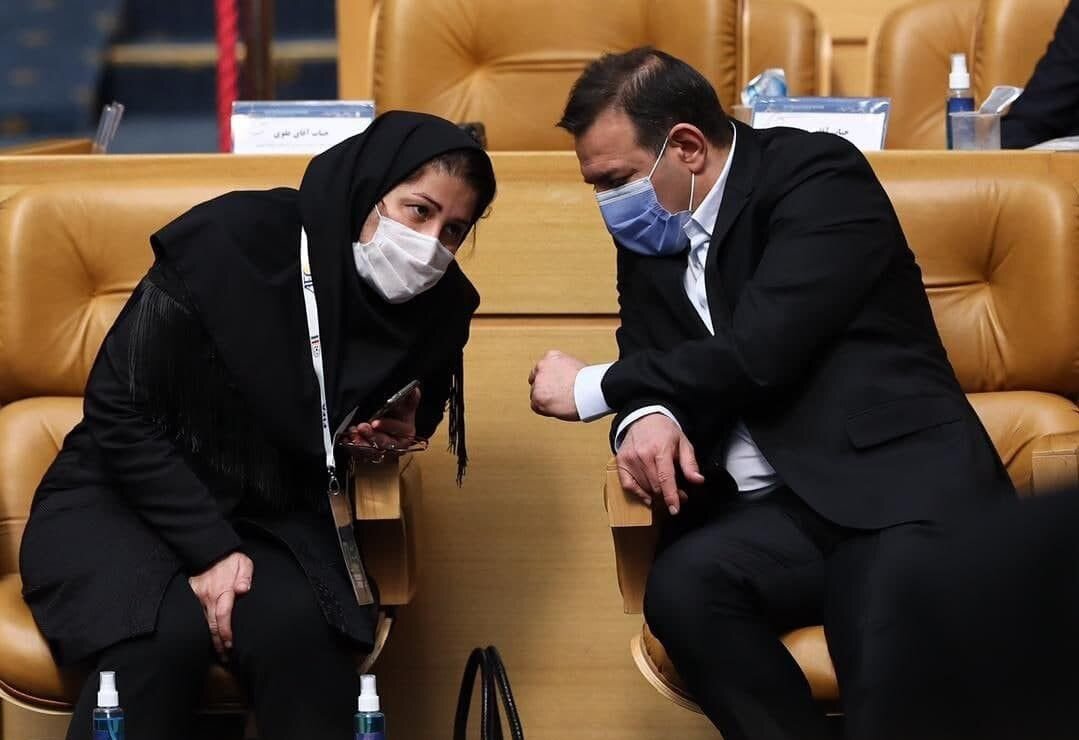 همچنان یکصندلی بلاصاحب در فدراسیون فوتبال!