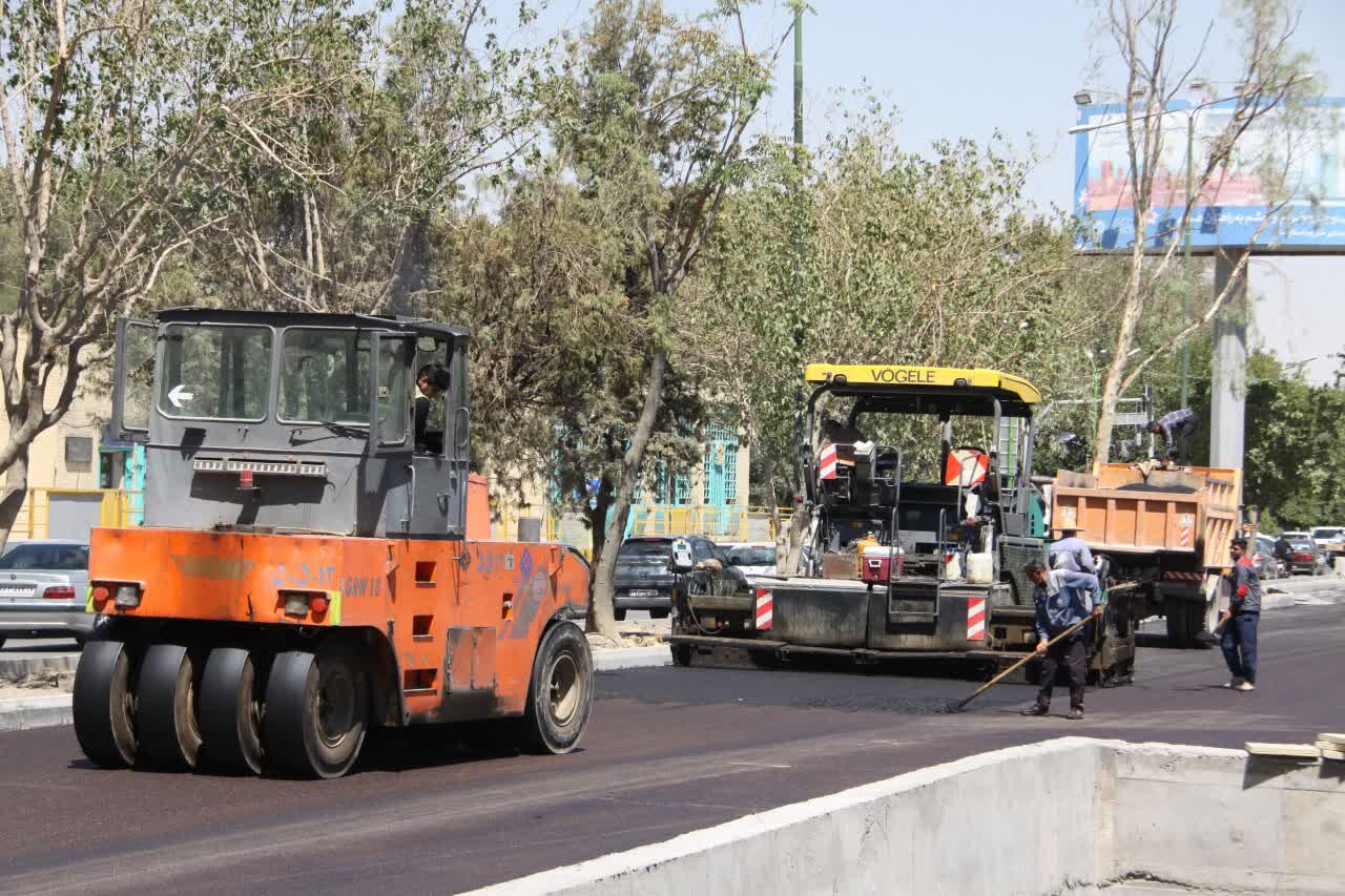عصرانه خبری شهرهای ایران در ۹ آبانماه