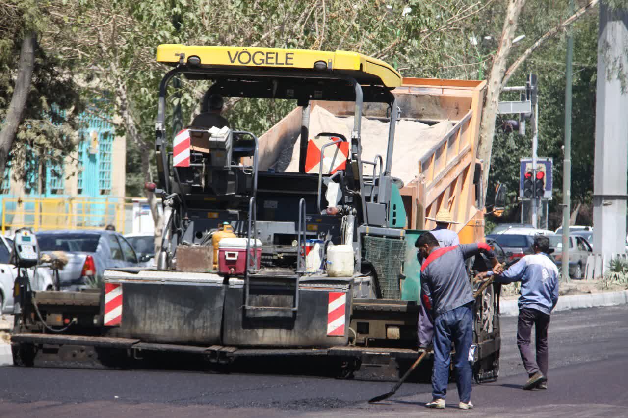 عصرانه خبری شهرهای ایران در ۱۵ مهرماه