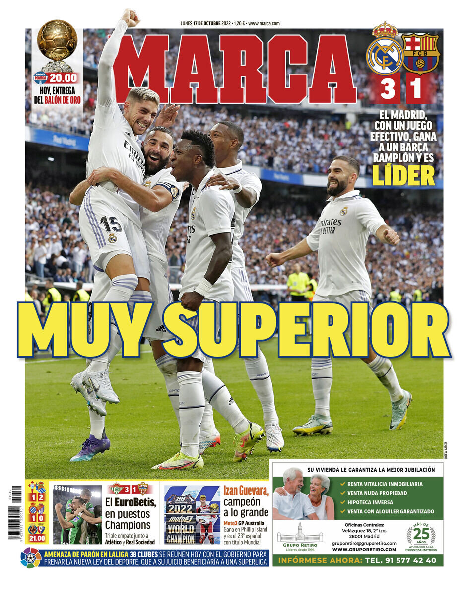 بارسایِ بی روح، لیورپولِ برنده و ناپولیِ غول!