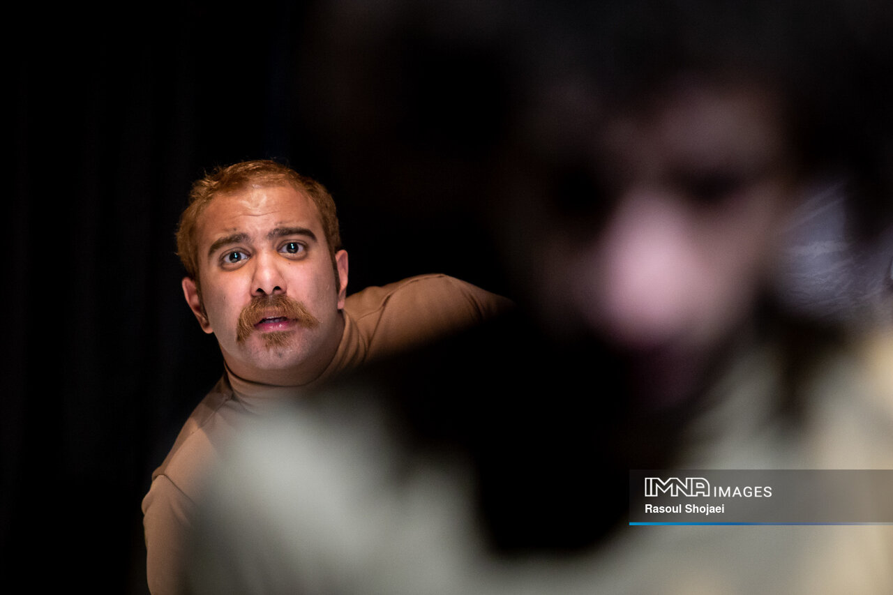 بیمها و امیدهای تئاتر اصفهان/ بیان مطالبات عرصه نمایش از زبان هنرمندان آن