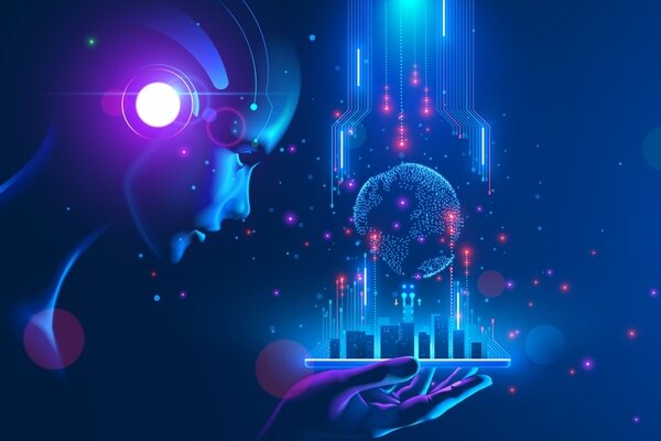 توسعه طرح دیجیتالی سنگاپور برای کمک به تقویت هوش مصنوعی