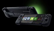 کنسول گیمینگ Razer Edge رونمایی شد