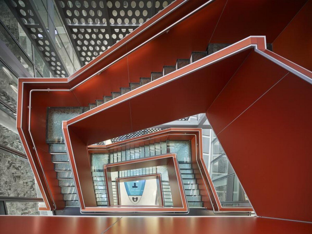 بهترین سازههای انتشار صفر کربن در جهان