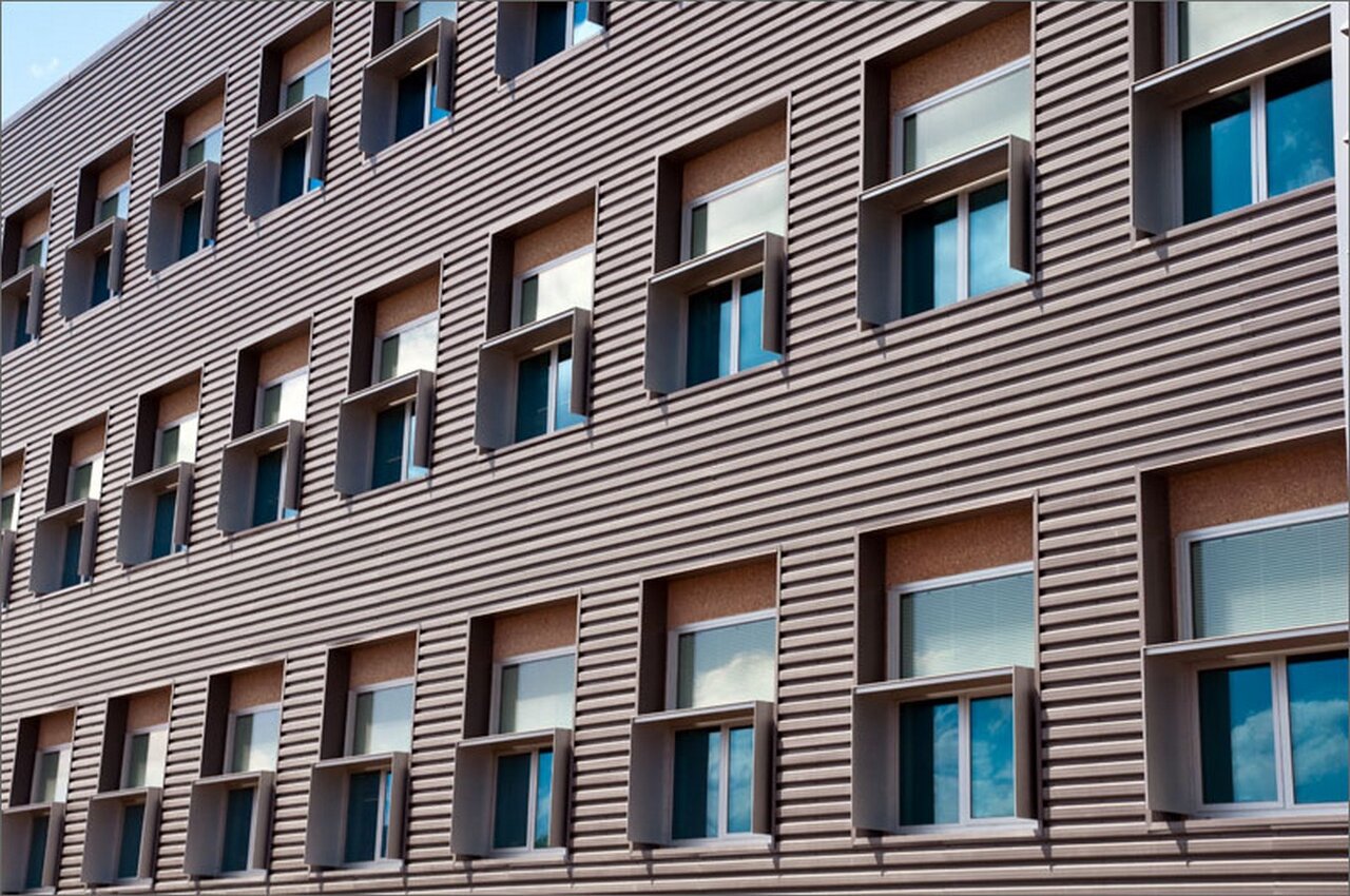 راهکار هلسینبورگ برای حفظ انرژی در ساختمان‌ها
