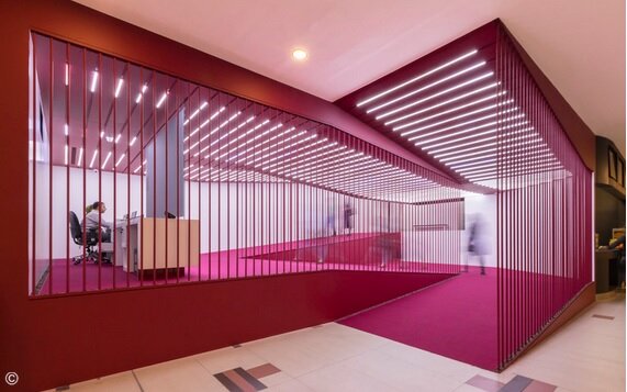 سینما تیراژه