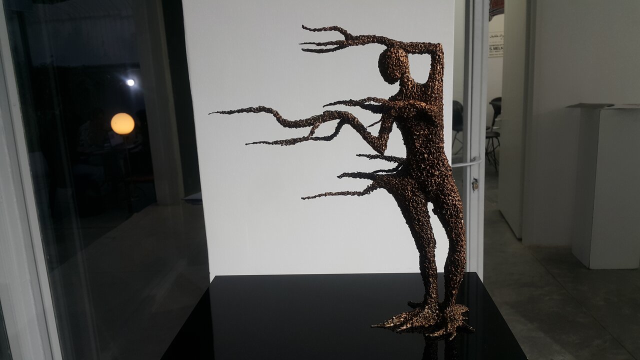 سوختیم اما ساخته نشد!