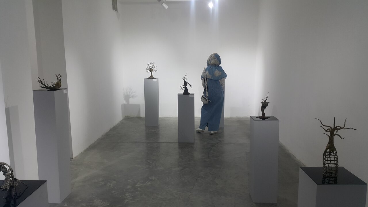 سوختیم اما ساخته نشد!