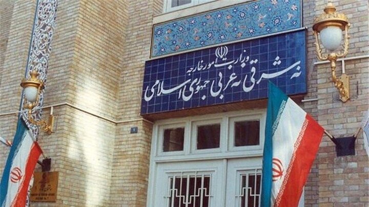 واکنش تهران به بیانیه مداخله جویانه و تحریکآمیز آمریکا و شورای همکاری خلیج فارس