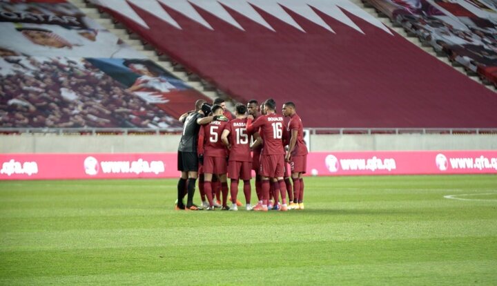 آشنایی با تیم‌های حاضر در جام‌جهانی کشور قطر