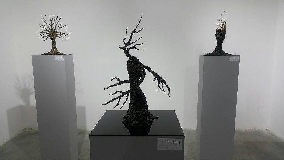 سوختیم اما ساخته نشد!